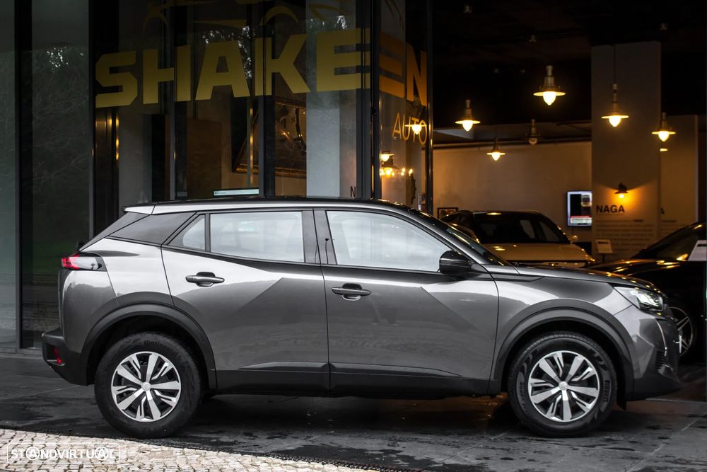 Peugeot 2008 PureTech 100 Active - 5