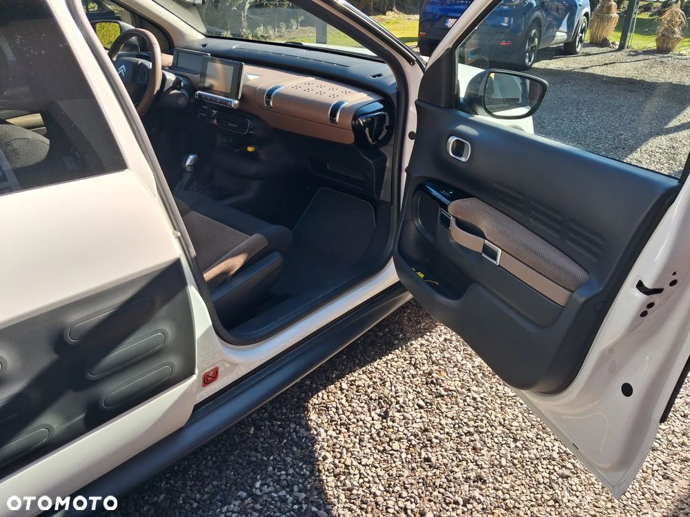 Citroën C4 Cactus 1.2 PureTech MoreLife S&S - 14