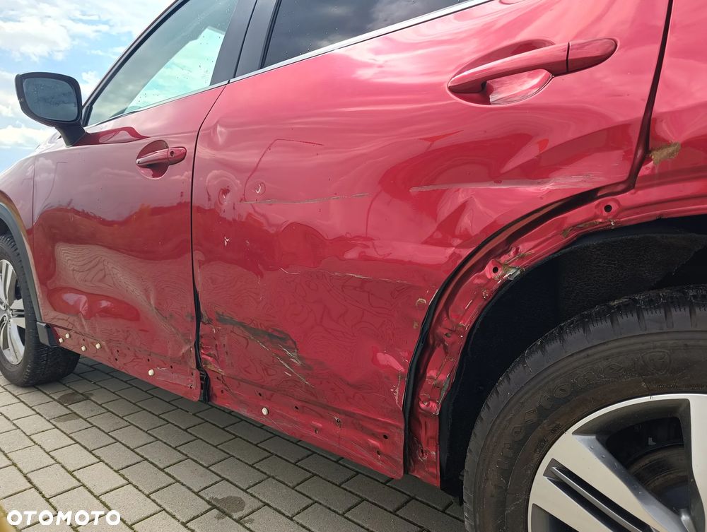 Mazda CX-5 SKYACTIV-G 160 Drive AWD Exclusive-Line - 9