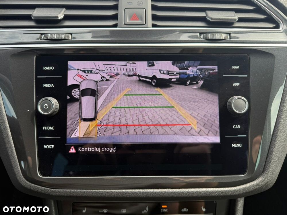 Volkswagen Tiguan 2.0 TDI SCR Life DSG - 19