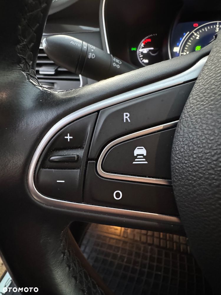 Renault Talisman 1.6 Energy dCi Intens EDC - 17