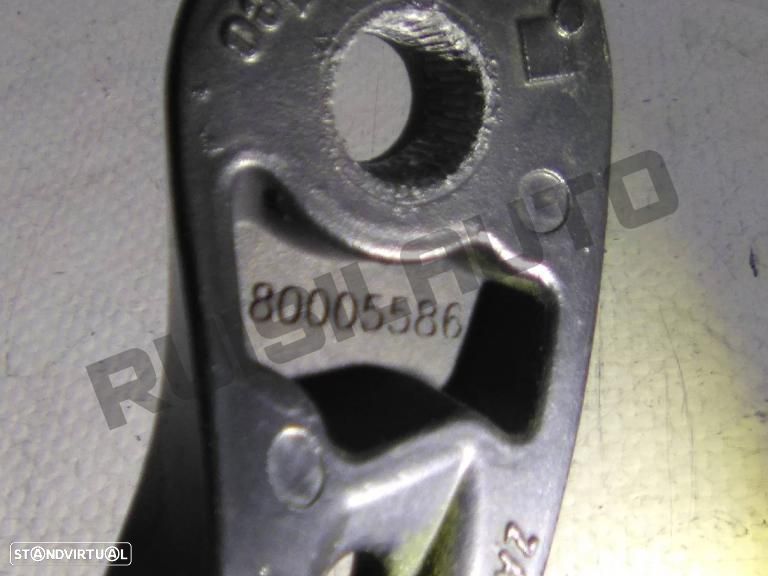 Braço Limpa Vidros Frente único 8000_5586 Mini Mini (r50,r53) [ - 3