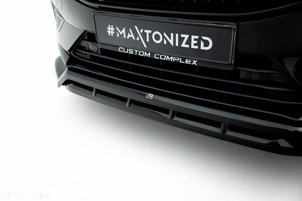 Pachet Prelungiri compatibil cu Volvo XC60 Mk2 Maxton Design - 3