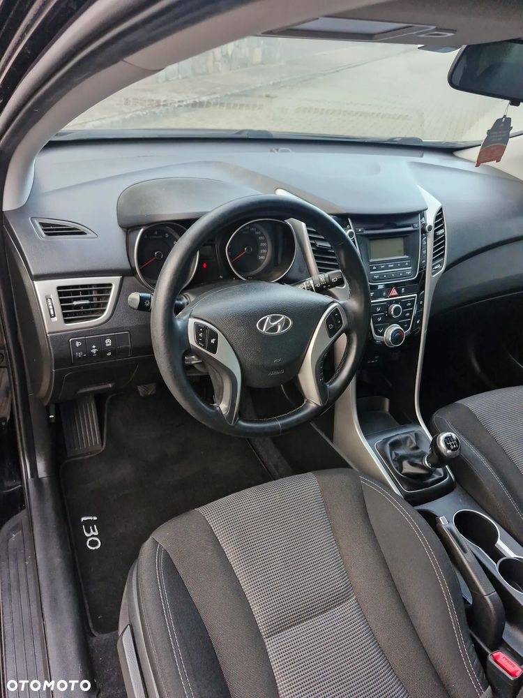 Hyundai i30 - 26