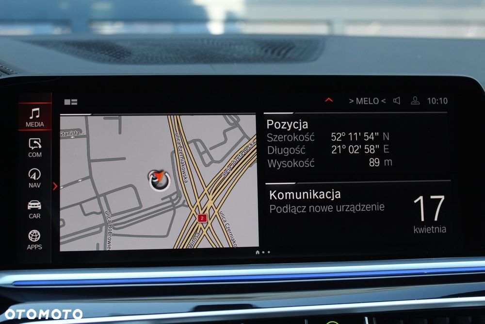 BMW X5 - 17