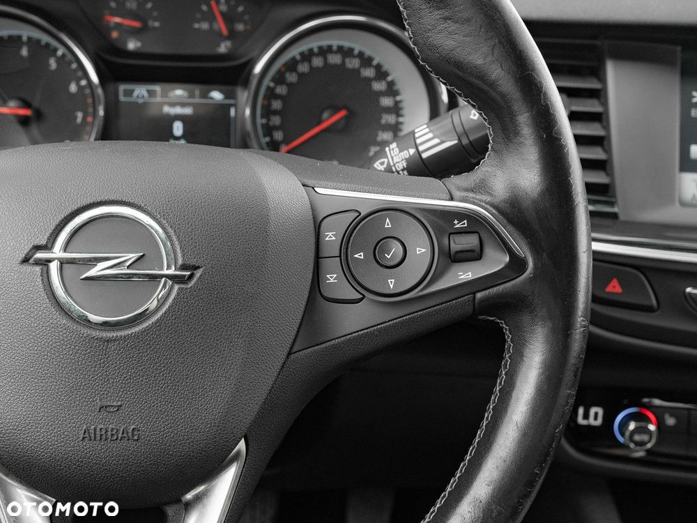Opel Insignia 1.5 T GPF Elite S&S - 18