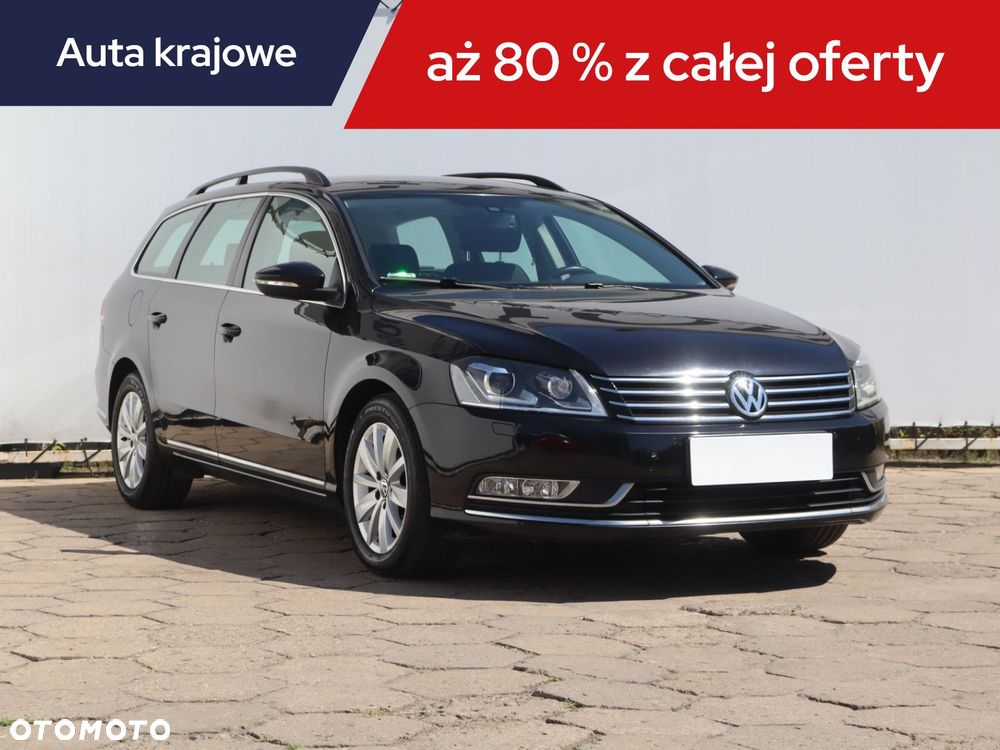 Volkswagen Passat Variant - 3