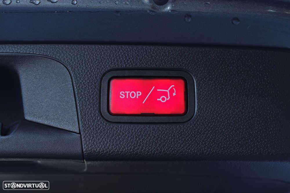 Mercedes-Benz GLC 250 d 4-Matic - 19