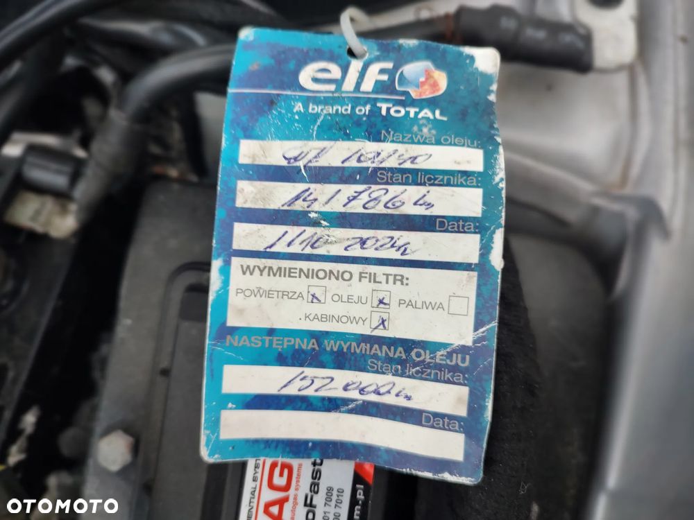 Hyundai i30 1.6 Classic + - 16