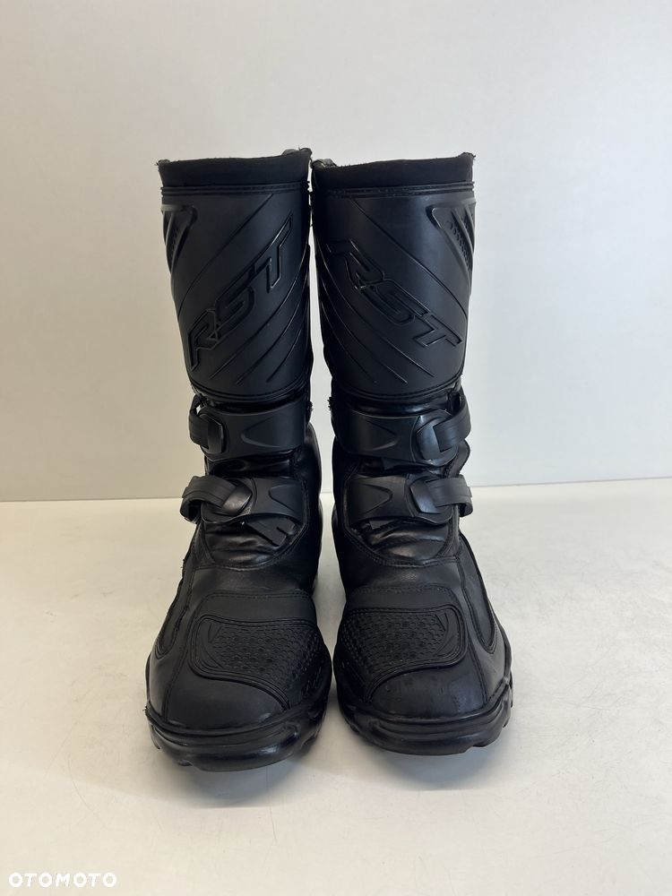 Buty motocyklowe RST ADVENTURE II rozmiar 41 - 2