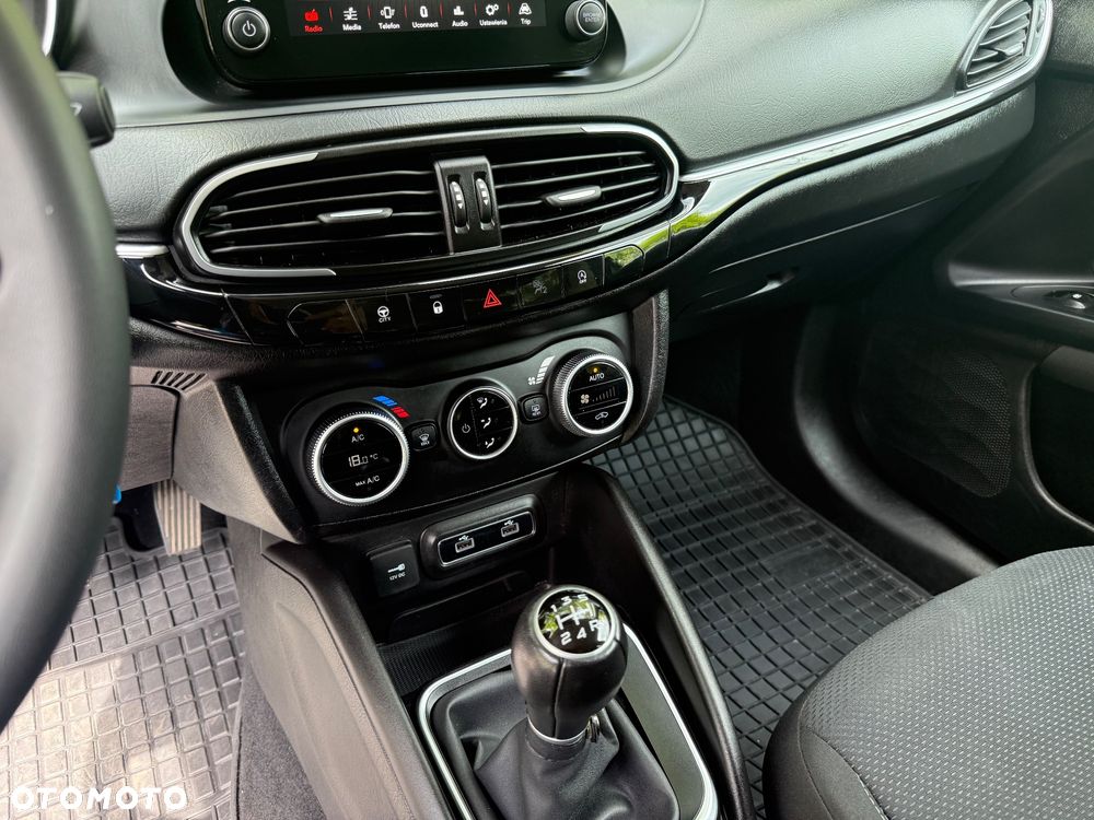 Fiat Tipo 1.0 T3 Life - 22