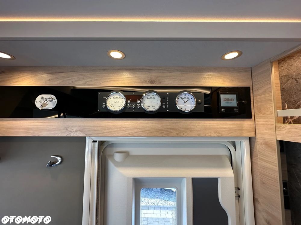 Dethleffs Esprit I7150-2 DBM - 28