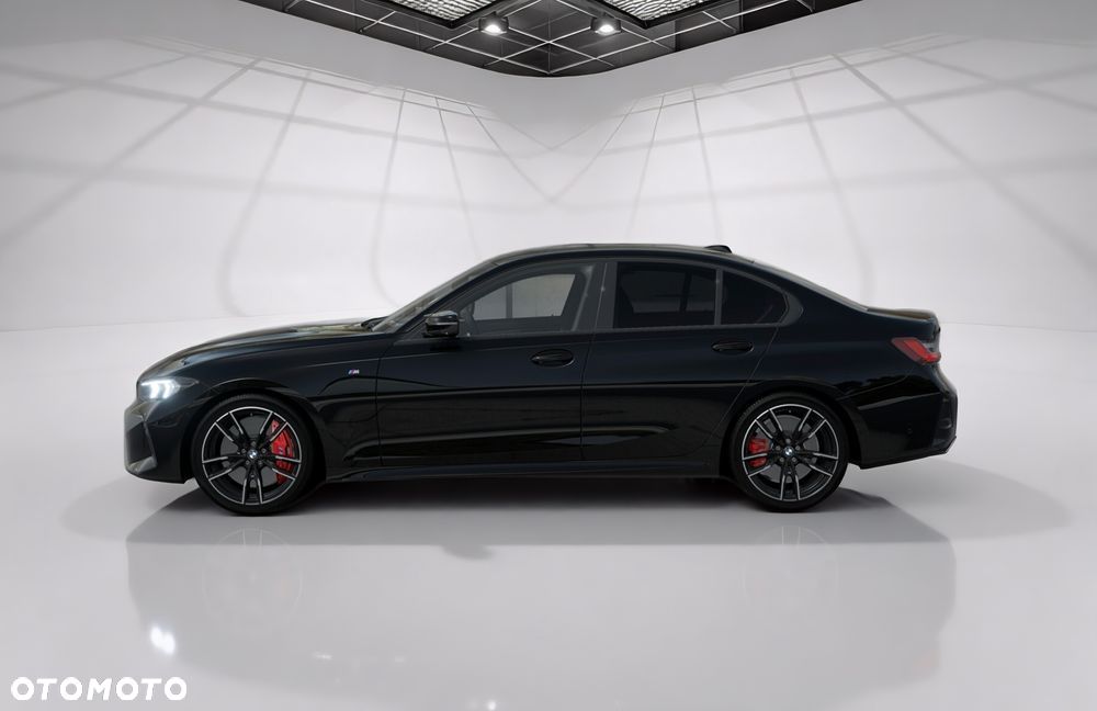 BMW Seria 3 2026 photo 5