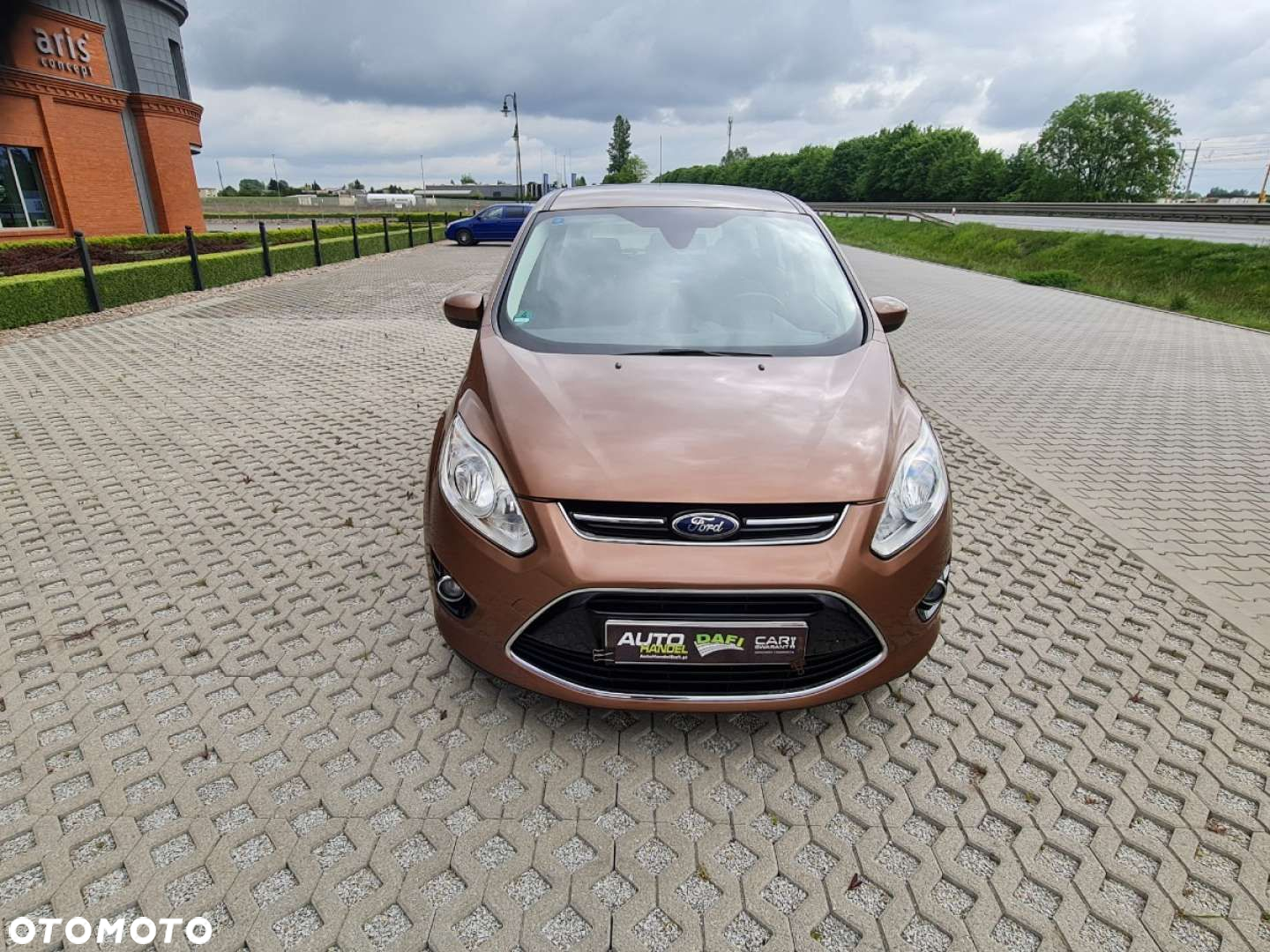 Ford C-MAX - 34