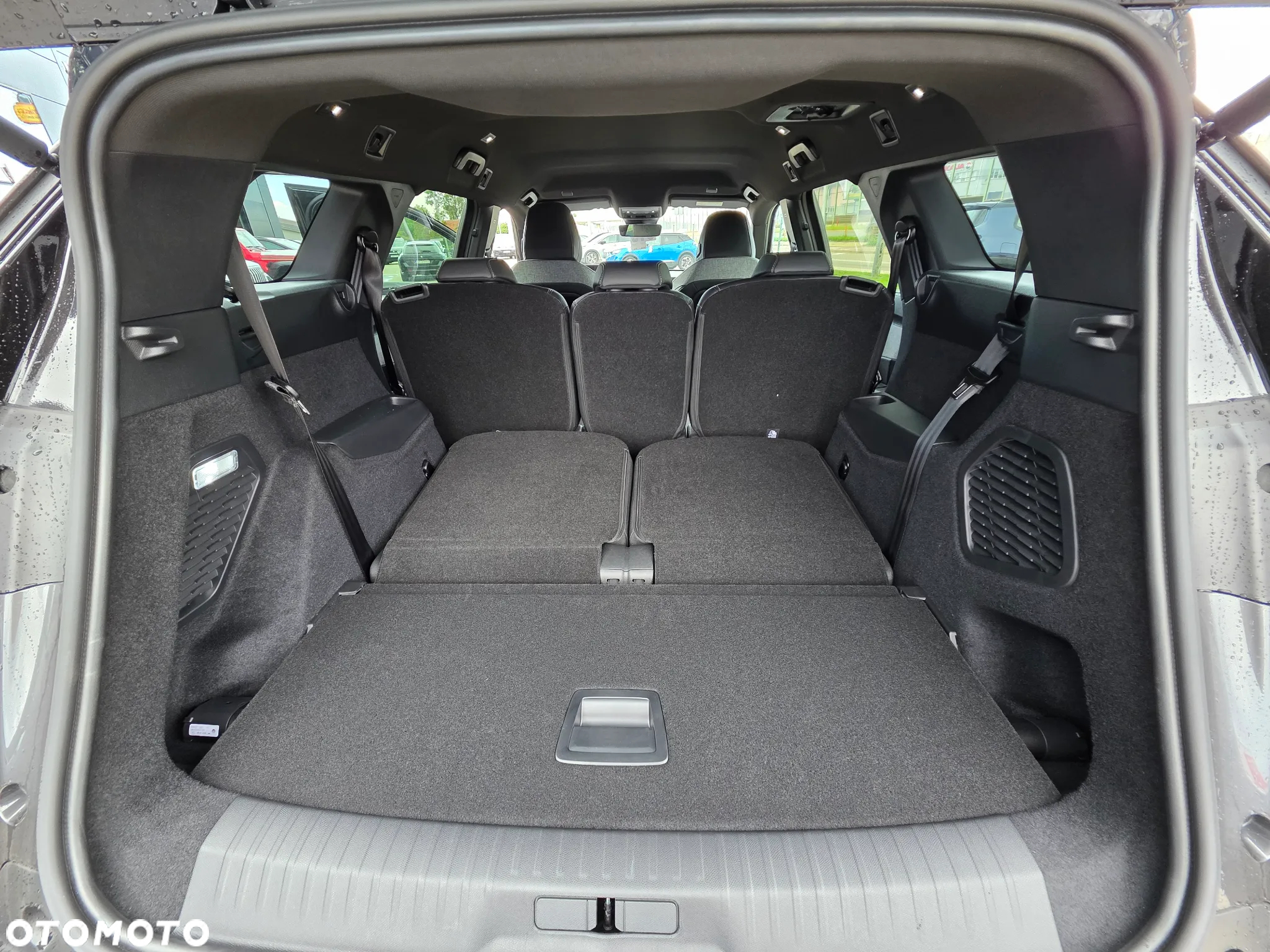 Peugeot 5008 1.2 PureTech mHEV GT S&S e-DCS6 - 15