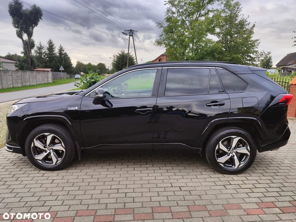 Toyota RAV4 Style - 4
