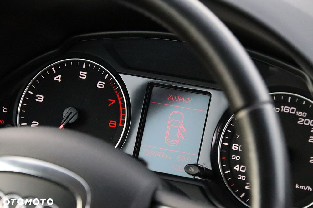Audi Q5 2.0 TFSI Quattro - 34