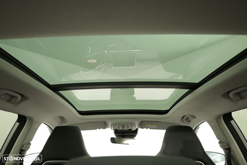 MG EHS 1.5 T-GDI Plug-in Hybrid Luxury - 27