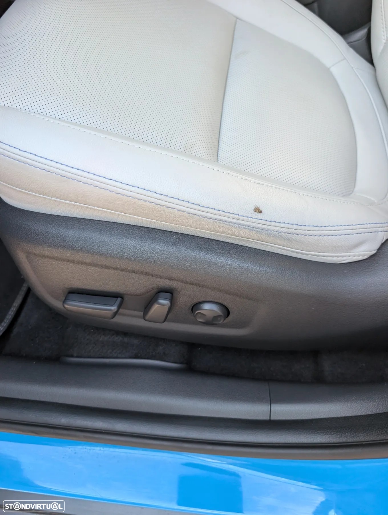Hyundai Kauai EV 64 kWh Premium+P.Premium - 13