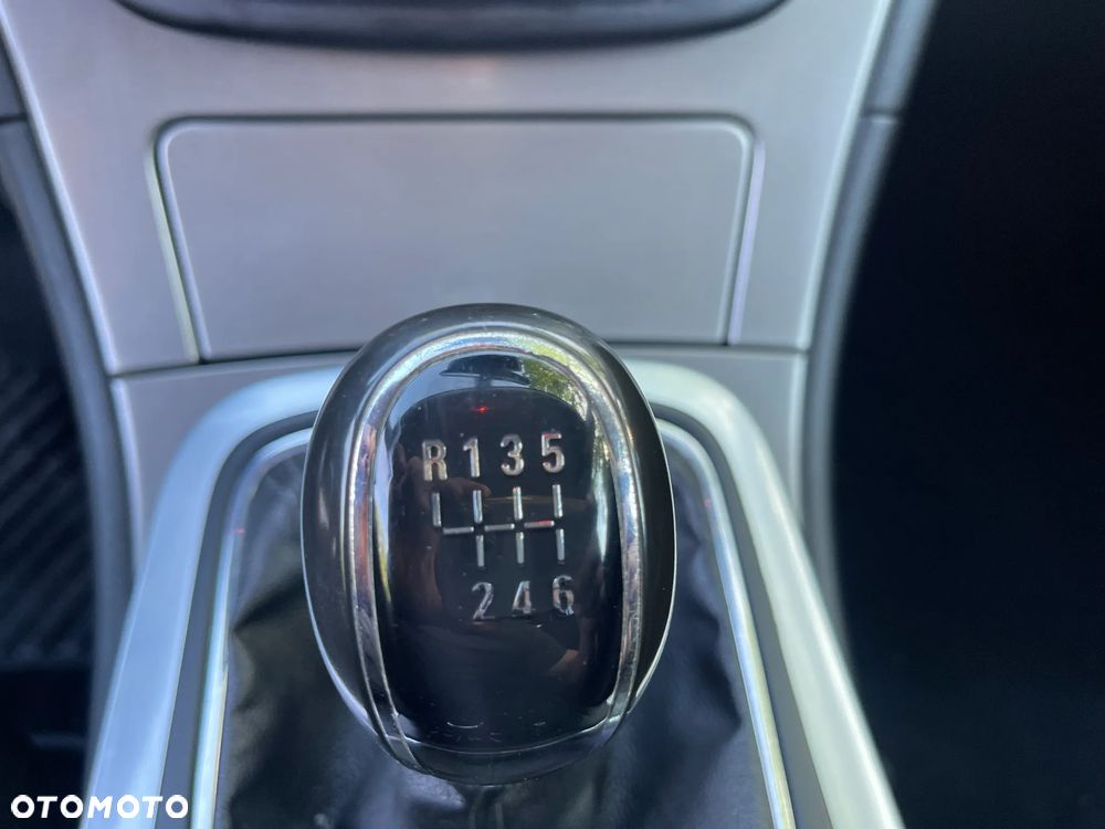 Opel Insignia 1.8 - 17