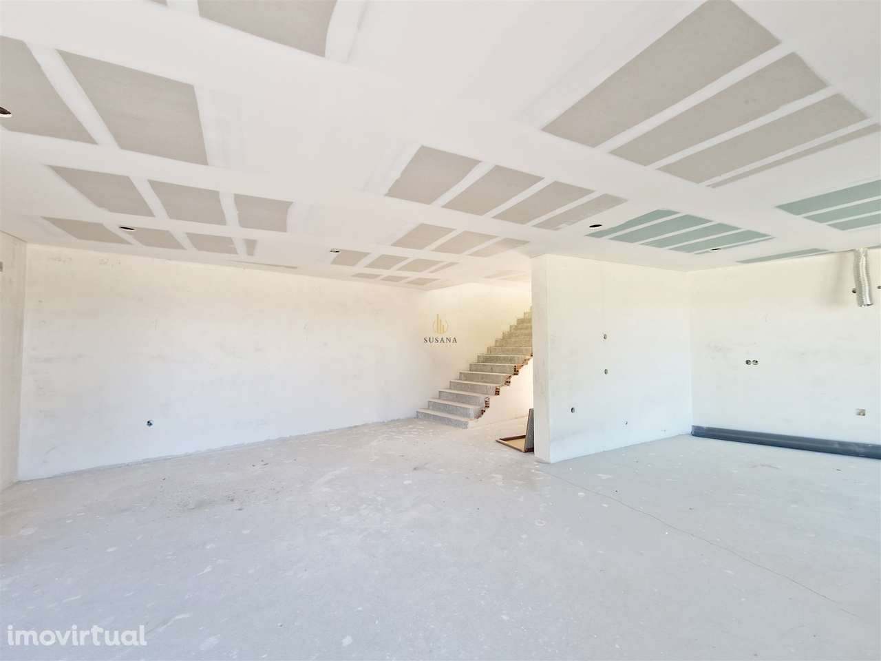 Moradia Geminada T3 Venda em São João de Lourosa,Viseu - Grande imagem: 5/23