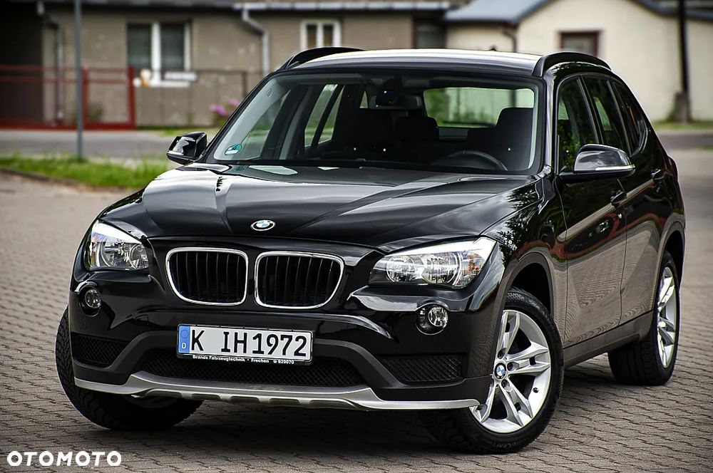 BMW X1 sDrive18i xLine - 12