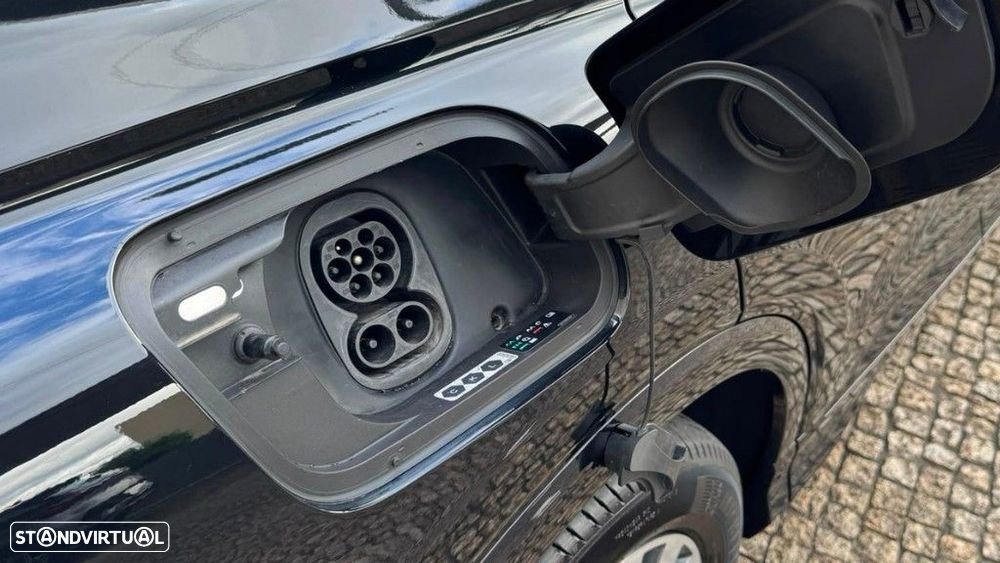Audi Q4 Sportback e-tron 40 82 kWH - 22