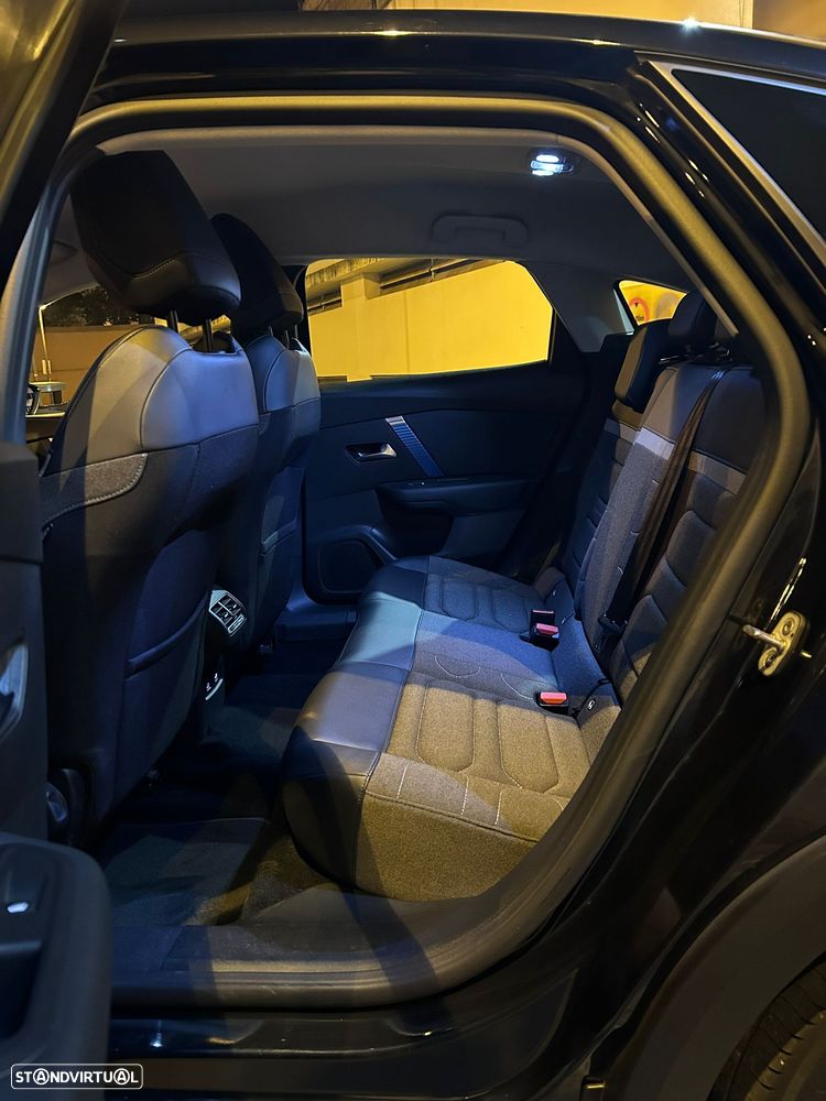 Citroën e-C4 Feel Pack - 15