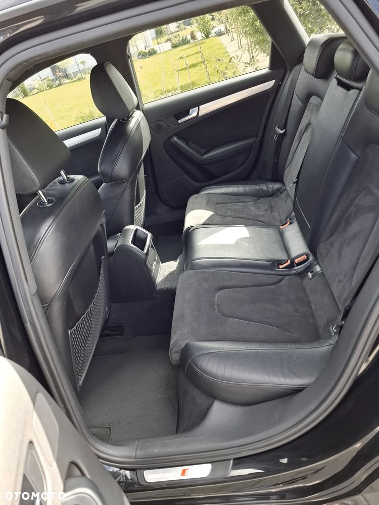 Audi A4 Avant 2.0 TDI - 14