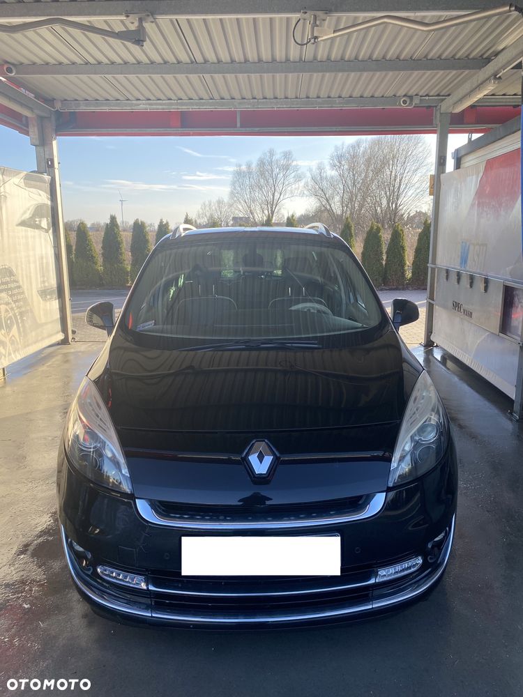 Renault Scenic 1.6 dCi Energy Dynamique - 1