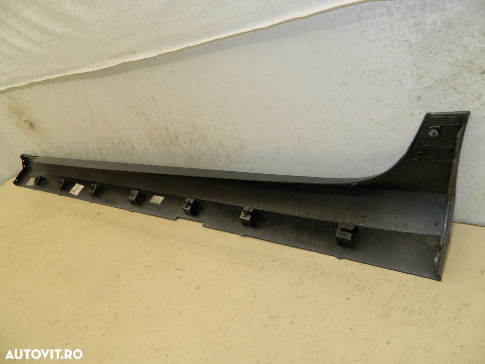 Ornament prag partea dreapta Volvo V60 / S60, 2018, 2019, 2020, 2021, 31448912 - 3