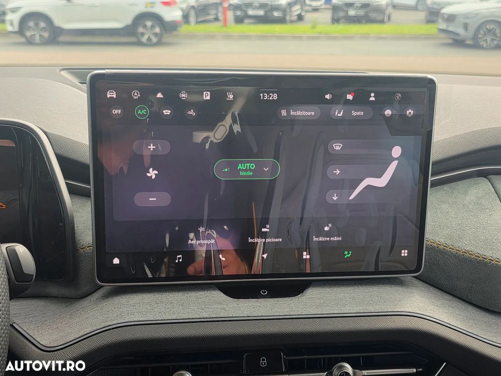 Skoda Kodiaq 2.0 TDI 4X4 DSG Selection - 35