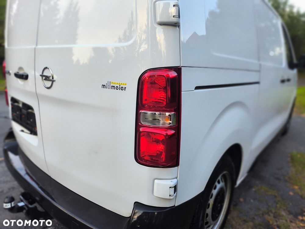 Opel Vivaro L1H1 - 18