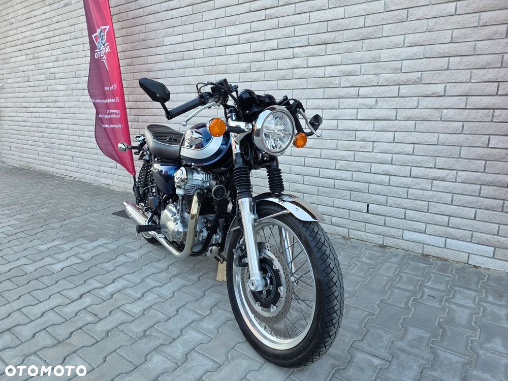 Kawasaki Inny - 9
