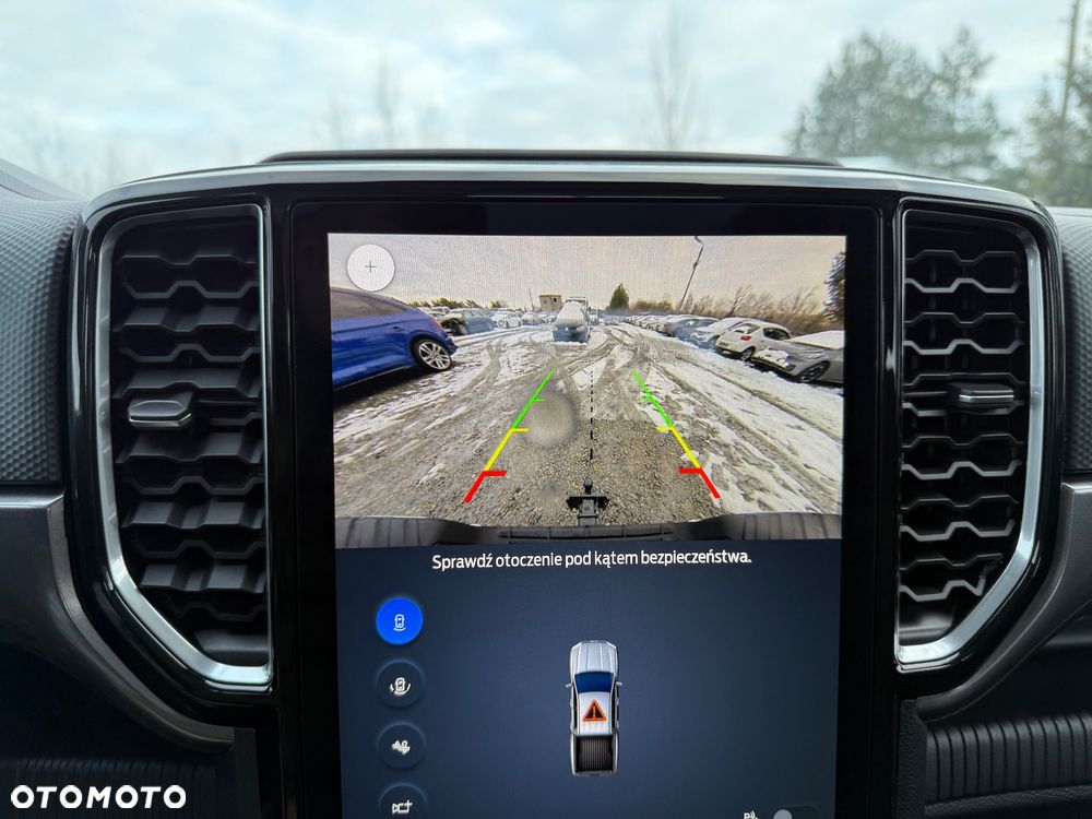 Ford Ranger 2.3 EcoBoost PHEV e-4WD DC XLT - 22