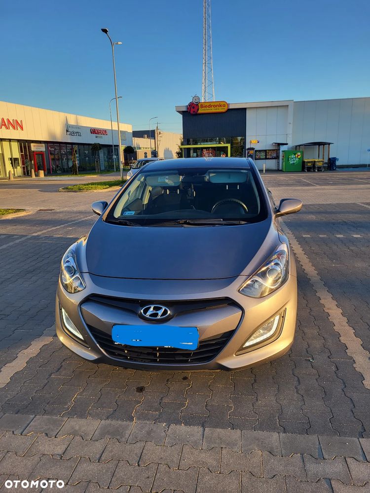 Hyundai i30 - 3