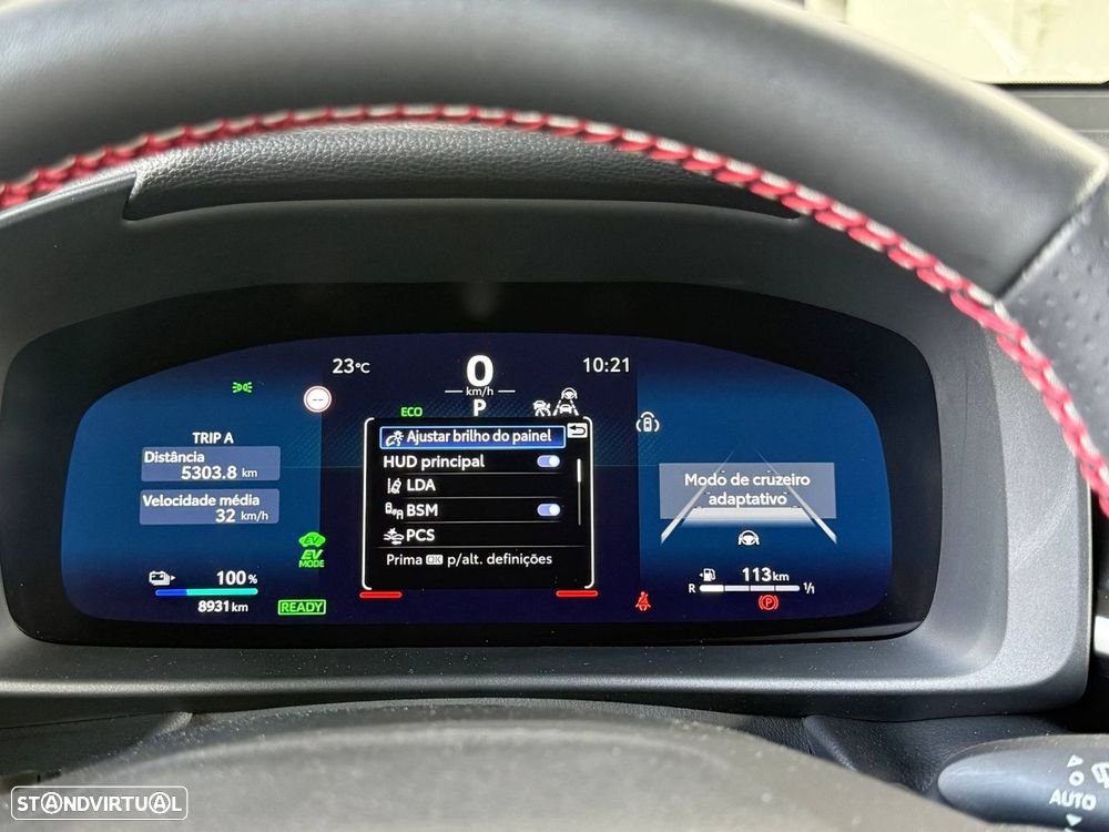 Toyota C-HR - 58