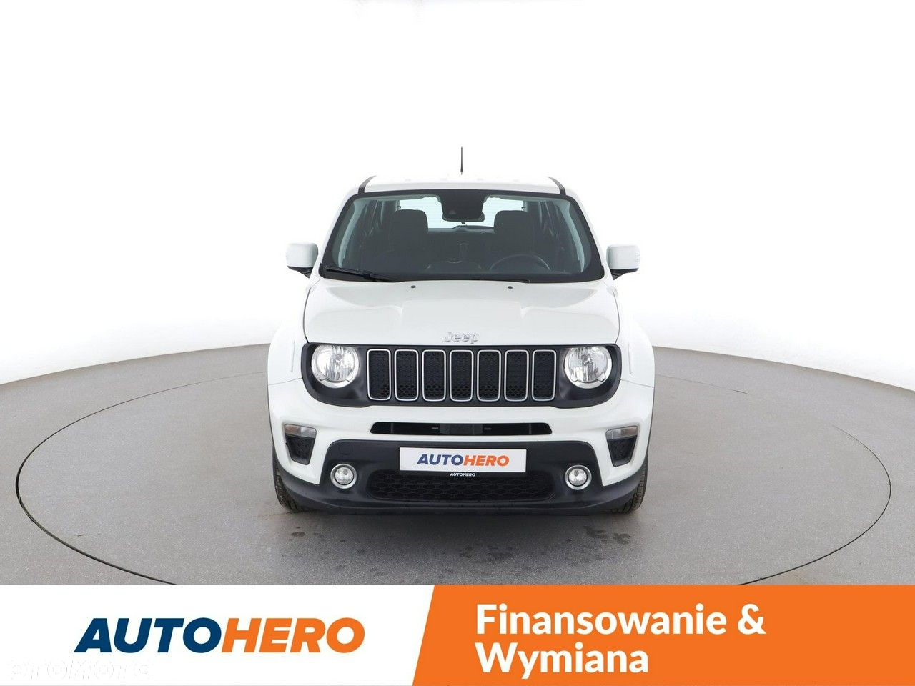 Jeep Renegade 1.0 GSE T3 Turbo Longitude FWD S&S - 11