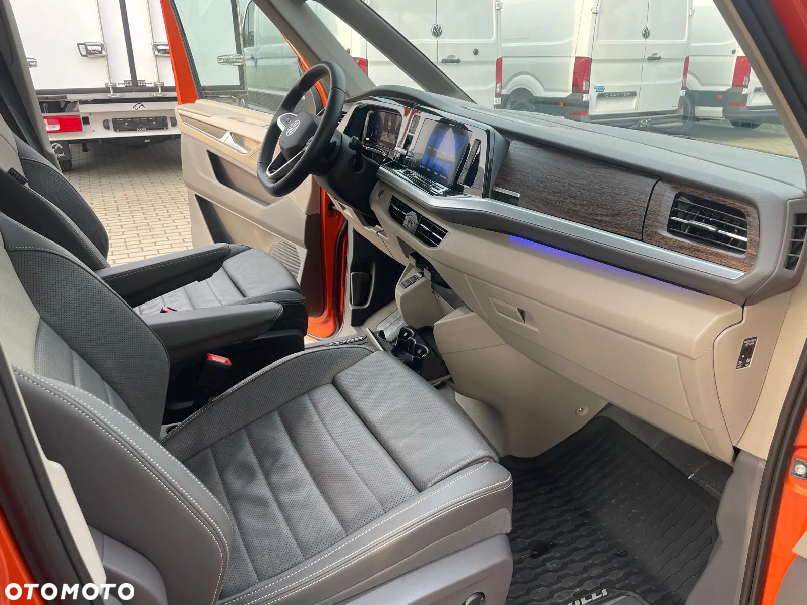 Volkswagen Multivan 2.0 TSI L2 Style DSG - 26