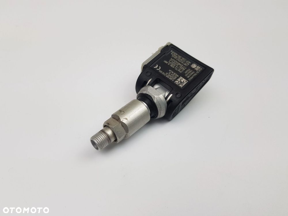 Czujnik ciśnienia powietrza opon TPMS Mercedes w166 w184 w213 w238 - 3