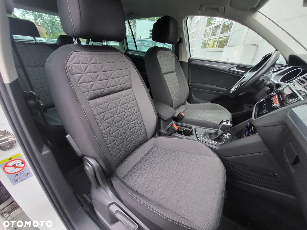 Volkswagen Tiguan 1.5 TSI EVO Life DSG - 27