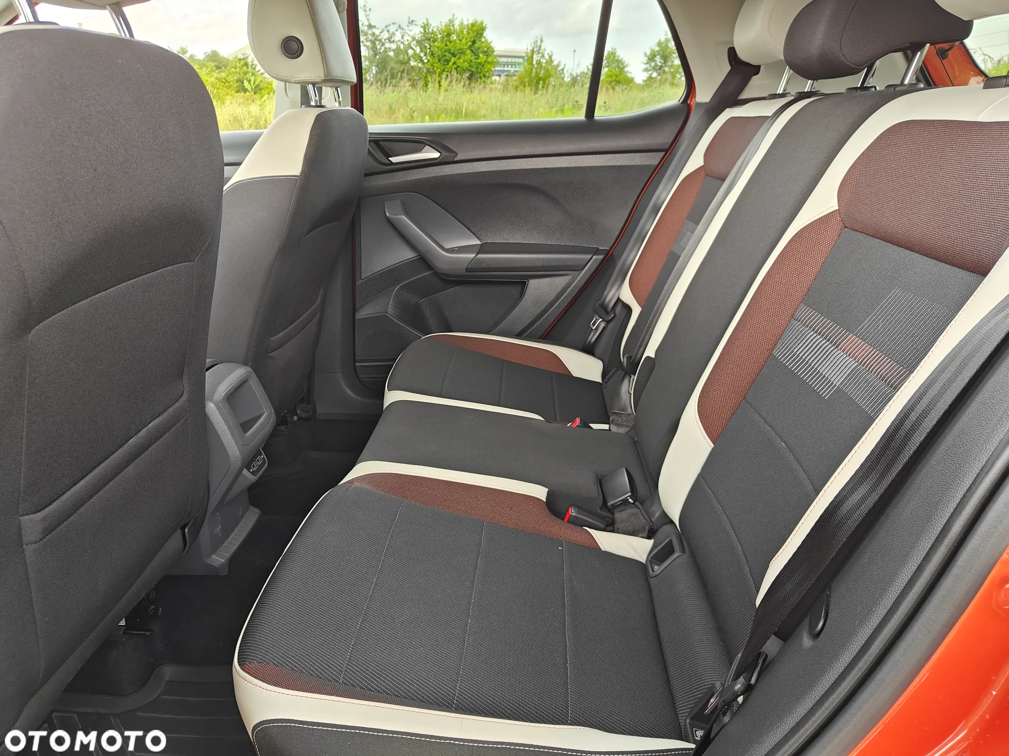 Volkswagen T-Cross 1.0 TSI Life - 9