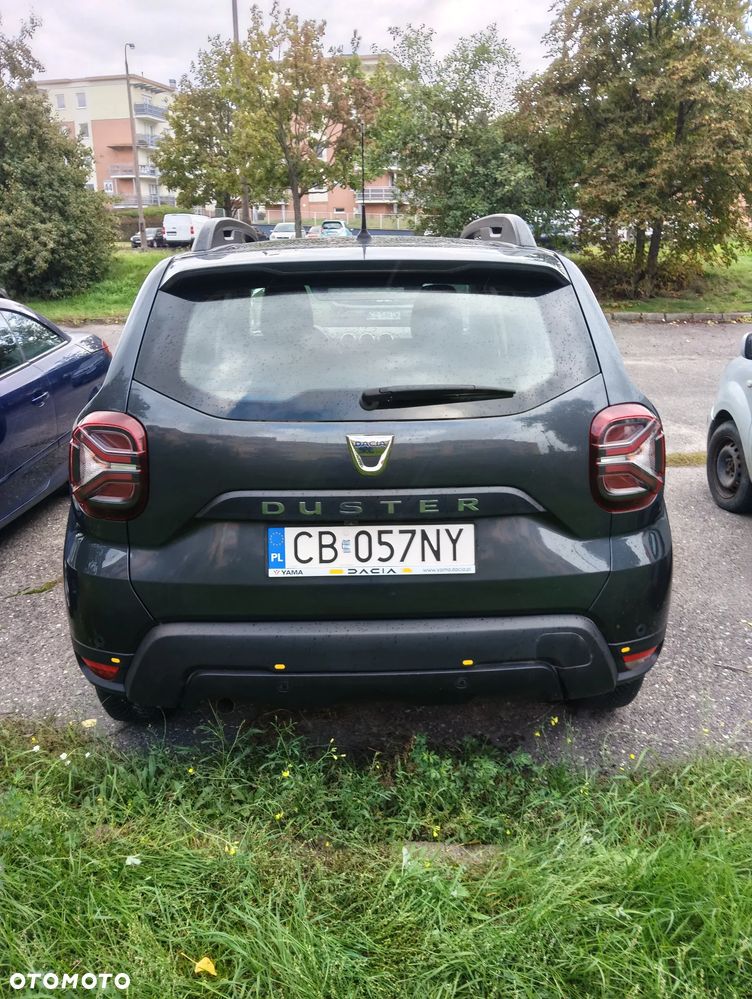 Dacia Duster 1.0 TCe Comfort - 5