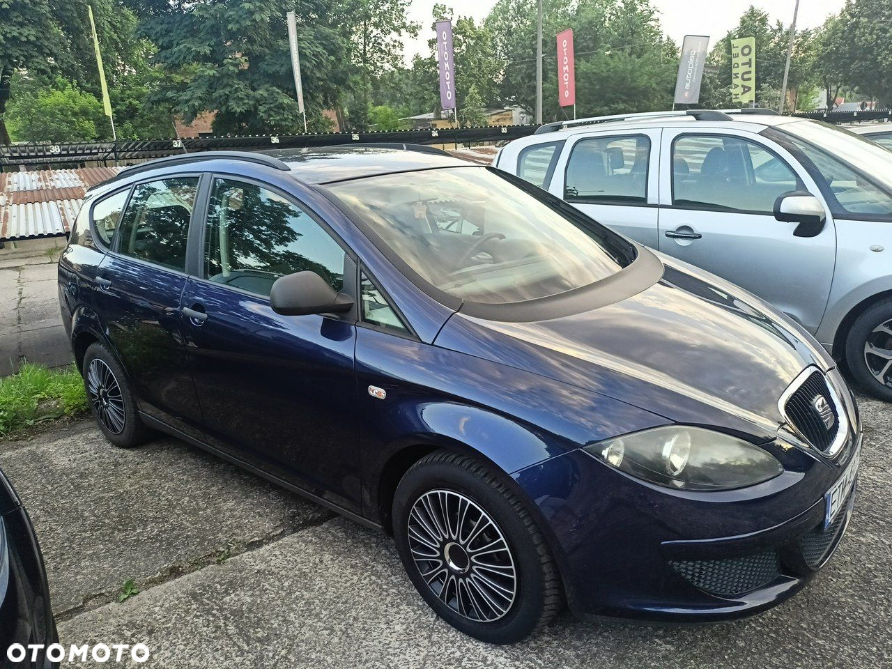 Seat Altea XL - 21