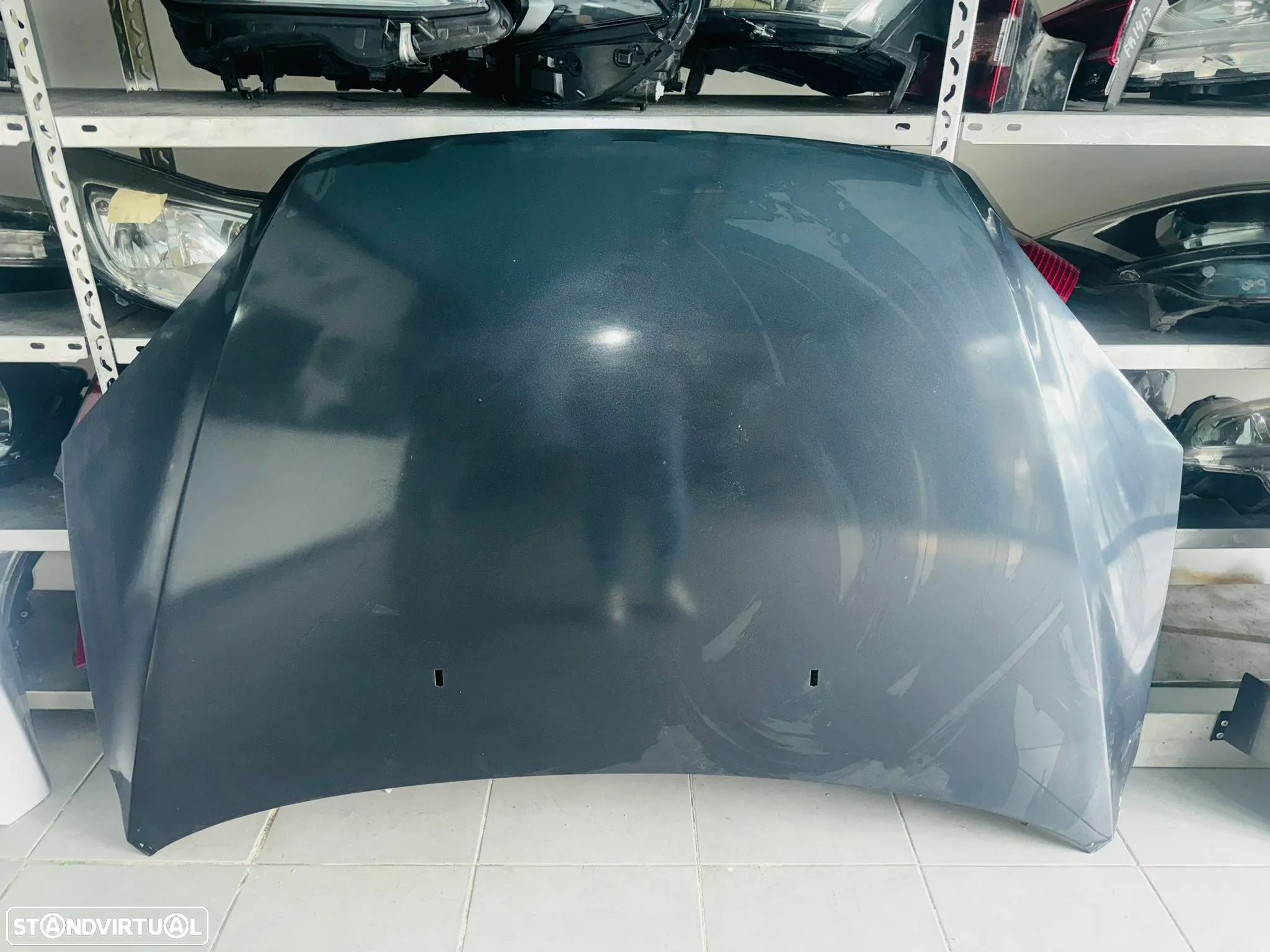 Capot Ford Focus - 2004 / 2008 - 1