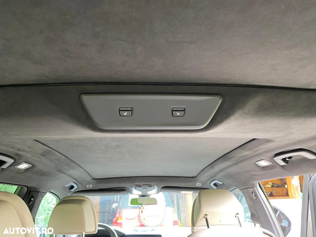 BMW X7 xDrive40d - 28