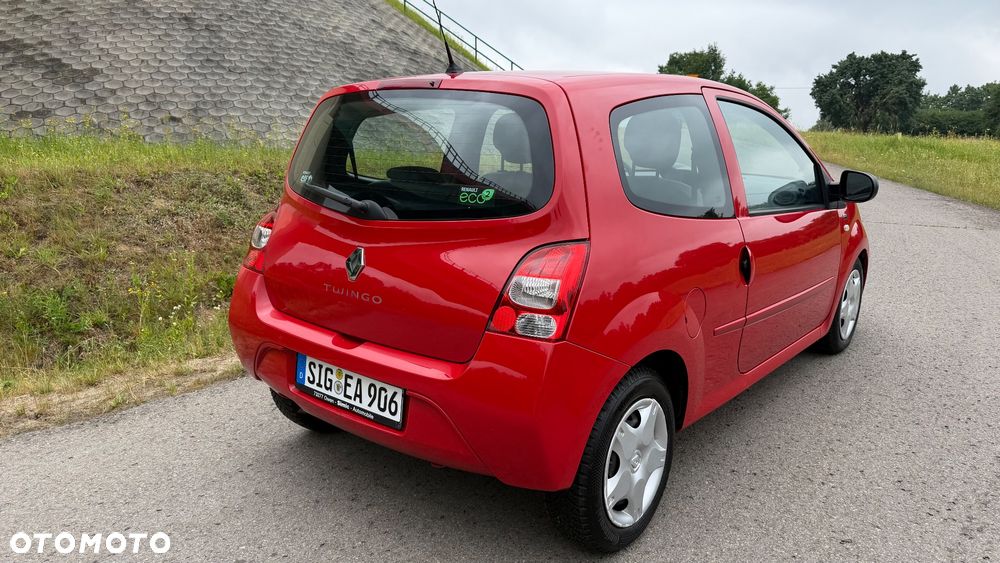 Renault Twingo 1.2 LEV 16V 75 Liberty - 12