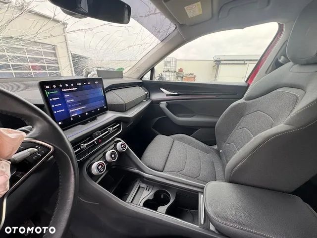 Skoda Kodiaq 1.5 TSI DSG Style - 7