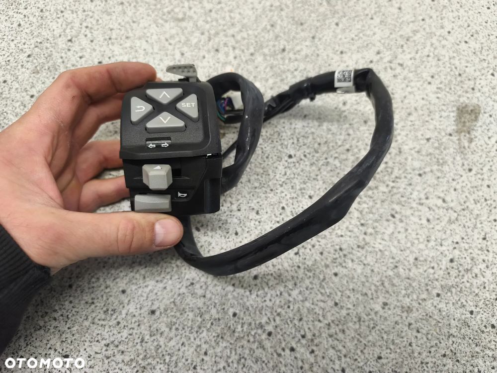 Przełącznik lewy, przełączniki lewe KTM 1290 Super Adventure - 1