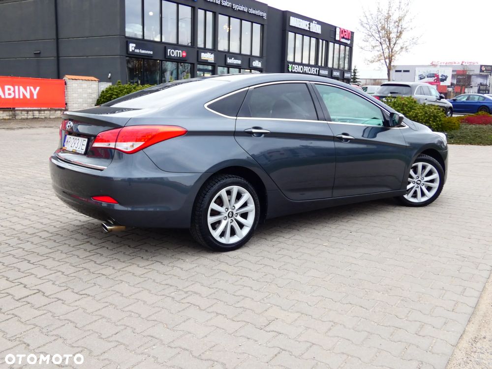 Hyundai i40 1.6 GDI Style - 7